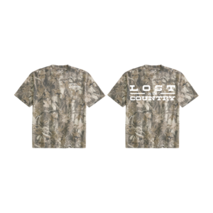 Lost in the Country Tee