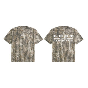 Lost in the Country Tee